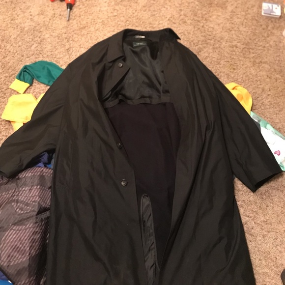 Lauren Ralph Lauren Duster - Picture 1 of 1